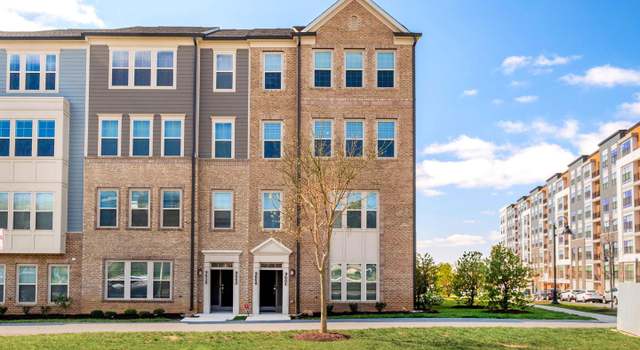 Property at 9664 Fields Rd #9664, Gaithersburg, MD 20878, 3 beds, 2.5 baths