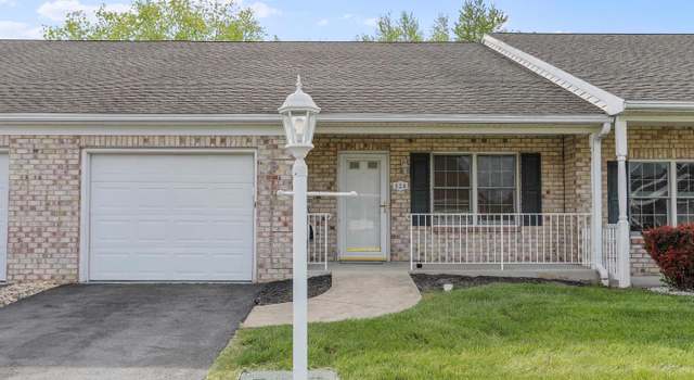 Photo of 324 Key West Dr, Hagerstown, MD 21740