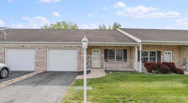 Photo of 324 Key West Dr, Hagerstown, MD 21740