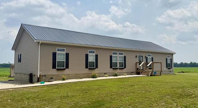 Photo of 8733 Bethel Rd, Willards, MD 21874
