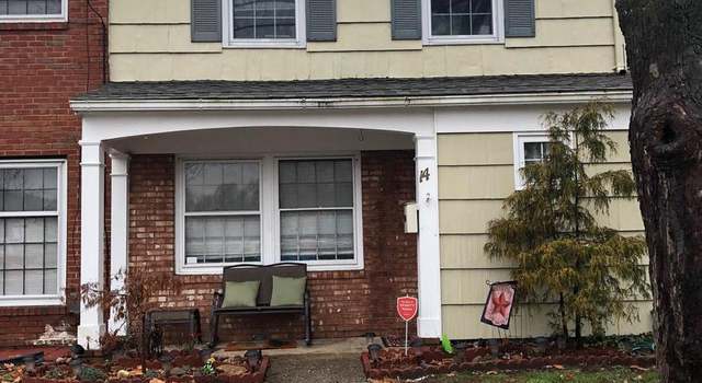 Photo of 14 Roxburn Pl, Willingboro, NJ 08046