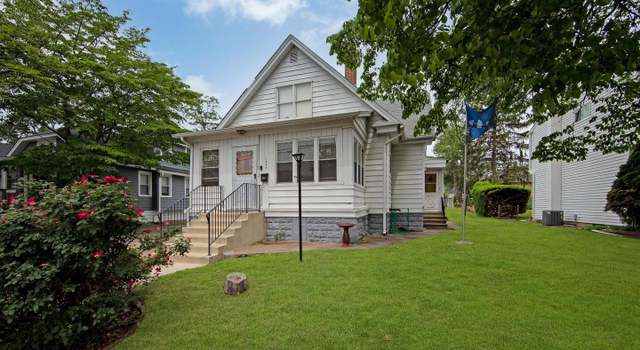 Photo of 1833 W High St, Haddon Heights, NJ 08035