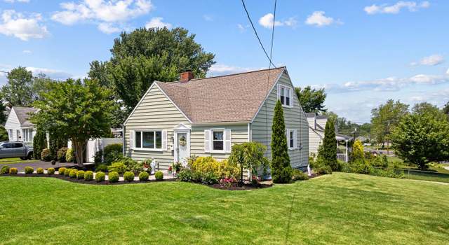 Photo of 143 Moore Ave, Barrington, NJ 08007