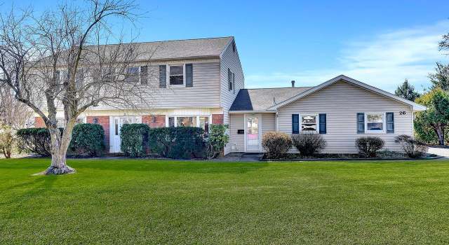 Photo of 26 Plymouth Dr, Freehold, NJ 07728