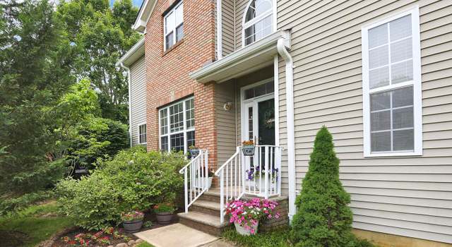 Photo of 14 Coolidge Way, Princeton, NJ 08540