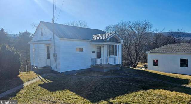 Photo of 1601 Liberty St, Saxton, PA 16678