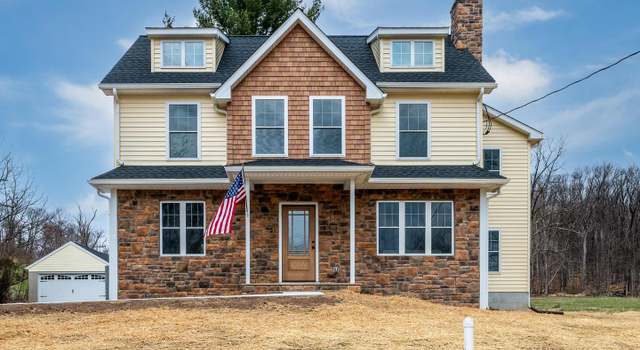 Photo of 511 Oley Rd, Fleetwood, PA 19522