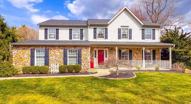 Photo of 435 E Ravine St, Langhorne, PA 19047