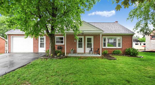 Photo of 17 W Penn Grant Rd, Willow Street, PA 17584