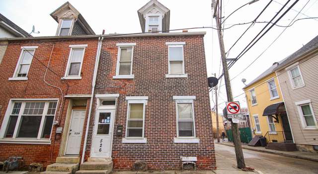 303 n jordan st allentown pa 18102