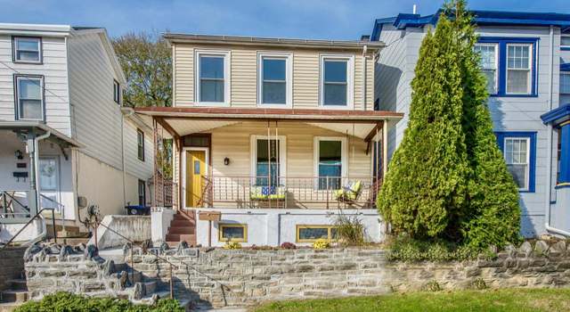 Photo of 332 Spring Mill Ave, Conshohocken, PA 19428