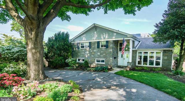 Photo of 21 W Dartmouth Rd, Bala Cynwyd, PA 19004