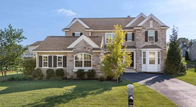 Photo of 2820 Lenape Way, Easton, PA 18040