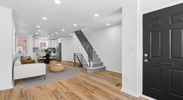 Photo of 6259 N Bouvier St, Philadelphia, PA 19141