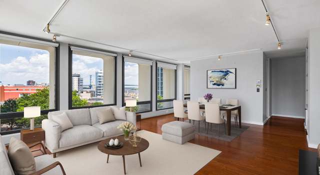 Photo of 220 Locust St Unit 7AS, Philadelphia, PA 19106