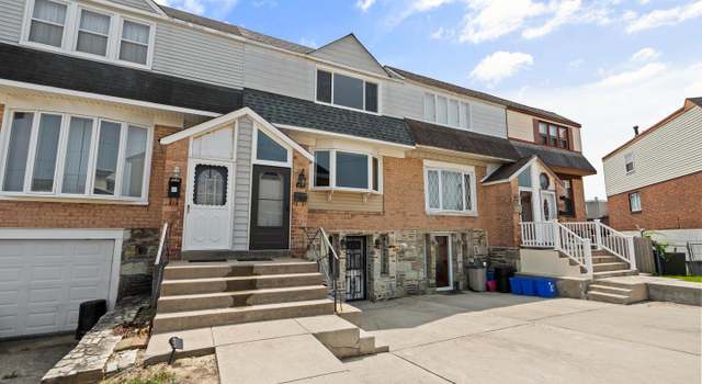 Photo of 10823 Harrow Rd, Philadelphia, PA 19154