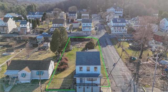Photo of 50 Washington St, Middleport, PA 17953