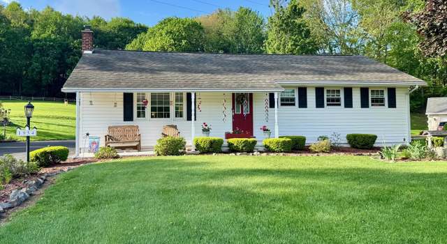 Photo of 1954 High Park Mnr, Pottsville, PA 17901