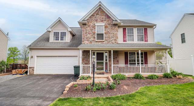Photo of 3251 Walker Ave, Dover, PA 17315