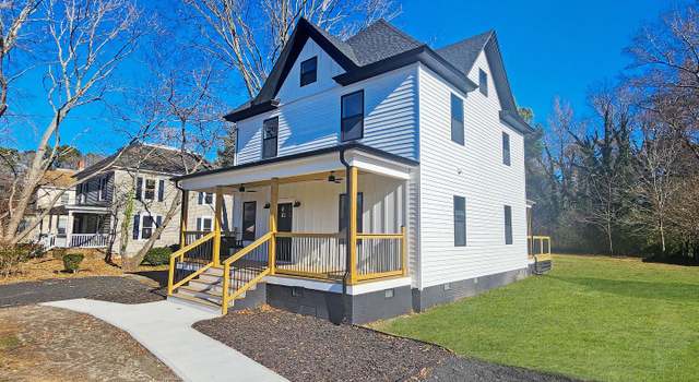 Photo of 25437 W Main St, Onley, VA 23418