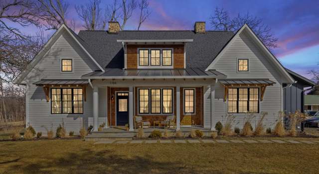 Photo of 1154 Crofton Ln, Upperville, VA 20184