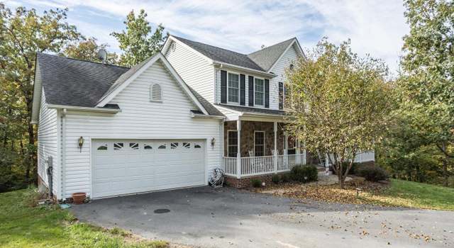 Photo of 110 Callaway Ct, Stephens City, VA 22655