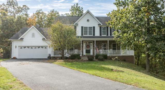 Photo of 110 Callaway Ct, Stephens City, VA 22655