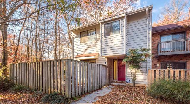 Photo of 1900 Winterport Cluster, Reston, VA 20191