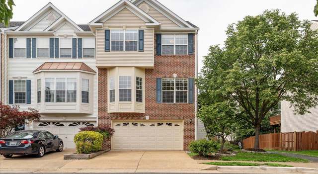 Photo of 6620 Hunter Creek Ln, Alexandria, VA 22315