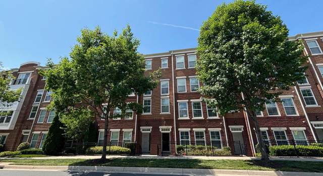 Photo of 3052 Rittenhouse Cir #52, Fairfax, VA 22031