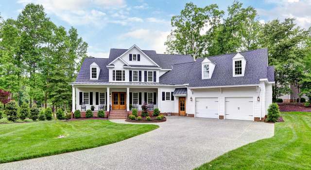 Photo of 116 Formby, Williamsburg, VA 23188