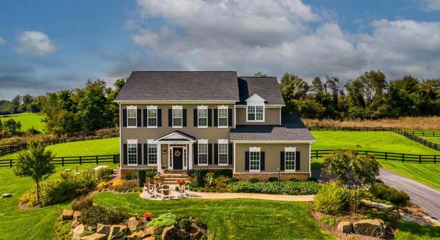 Photo of 19139 Skyfield Ridge Pl, Purcellville, VA 20132