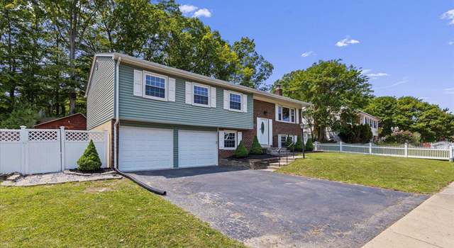 Photo of 5557 Neddleton Ave, Woodbridge, VA 22193