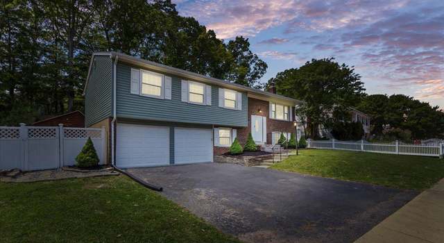 Photo of 5557 Neddleton Ave, Woodbridge, VA 22193