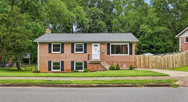 Photo of 13616 Kerrydale Rd, Woodbridge, VA 22193