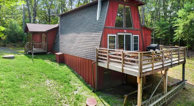 Photo of 724 N Maple Rd, Mount Jackson, VA 22842