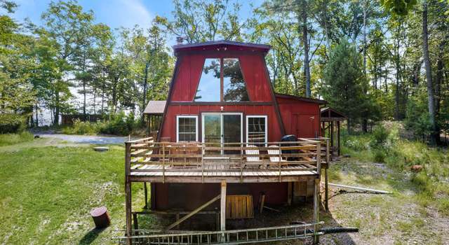 Photo of 724 N Maple Rd, Mount Jackson, VA 22842