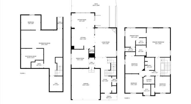 Photo of 18 Egret Ct, Stafford, VA 22554