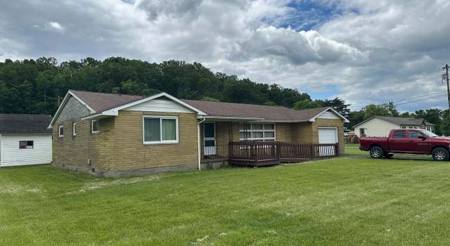 Photo of 177 Fort Ashby Rd, Fort Ashby, WV 26719