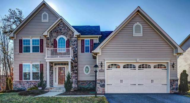 Photo of 10411 Sugarberry St, Waldorf, MD 20603