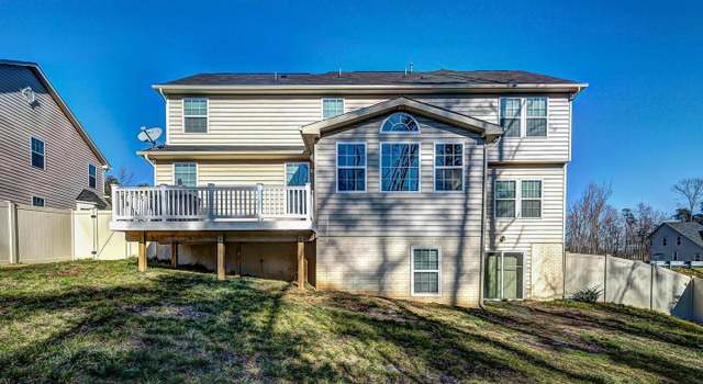 Photo of 10411 Sugarberry St, Waldorf, MD 20603