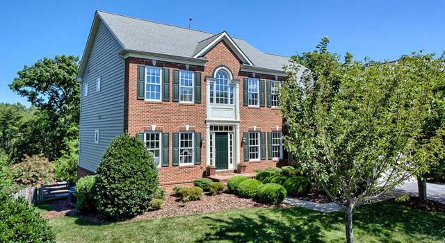 Photo of 4104 Brushfield Dr, Frederick, MD 21704