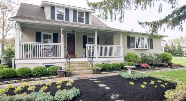 Photo of 410 Three Mile Run Rd, Sellersville, PA 18960