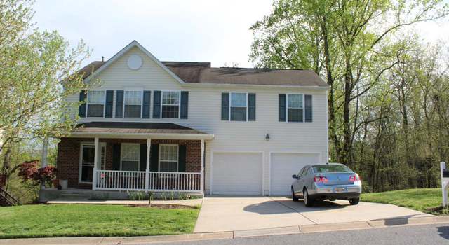 Photo of 6204 Patuxent Quarter Rd, Hanover, MD 21076