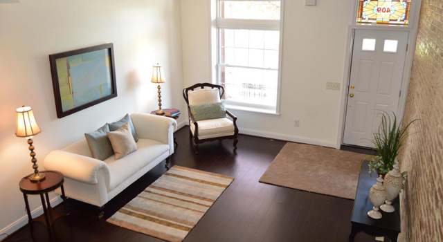 Photo of 409 Ellwood Ave S, Baltimore, MD 21224