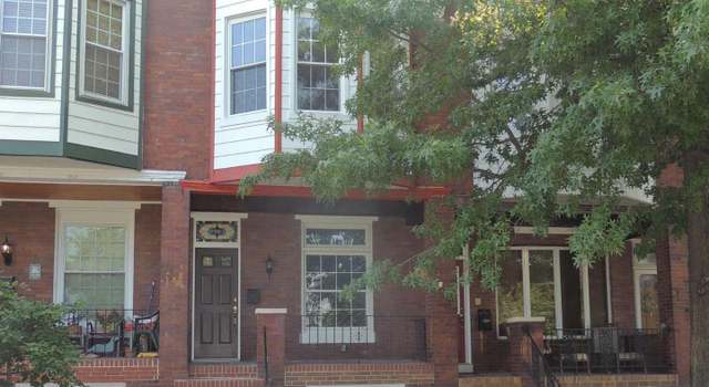 Photo of 409 Ellwood Ave S, Baltimore, MD 21224