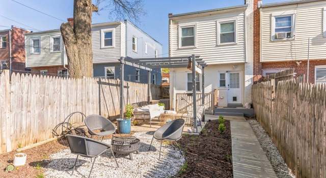 Photo of 120 Darrington St SW, Washington, DC 20032