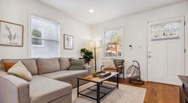 Photo of 120 Darrington St SW, Washington, DC 20032