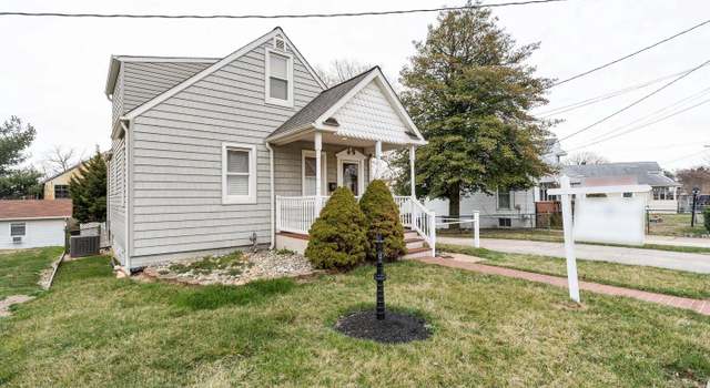 Photo of 324 Orchard Ave, Brooklyn, MD 21225