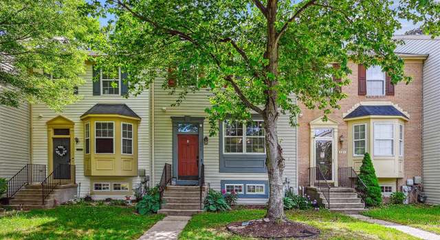 Photo of 322 White Rocks Ct, Pasadena, MD 21122